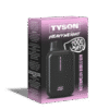 Tyson 2.0 Heavyweight