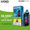 Waka Burst