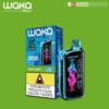 Waka Burst