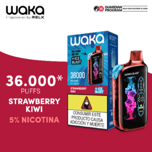 Waka Burst