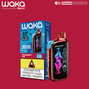 Waka Burst