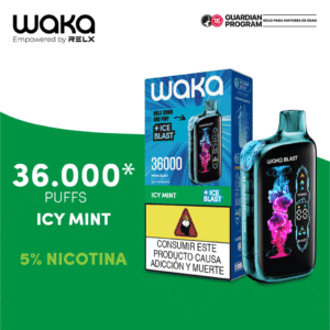Waka Burst