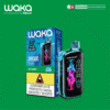 Waka Burst