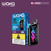 Waka Burst