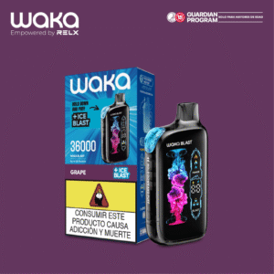 Waka Burst