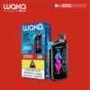 Waka Burst