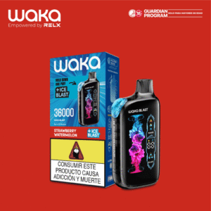 Waka Burst