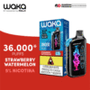Waka Burst
