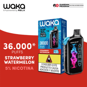 Waka Burst