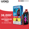Waka Burst