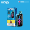 Waka Burst