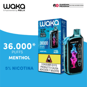 Waka Burst