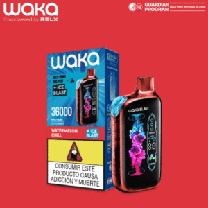Waka Burst