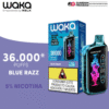 Waka Burst