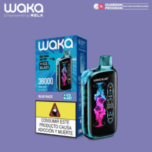 Waka Burst