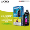 Waka Burst