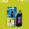 Waka Burst