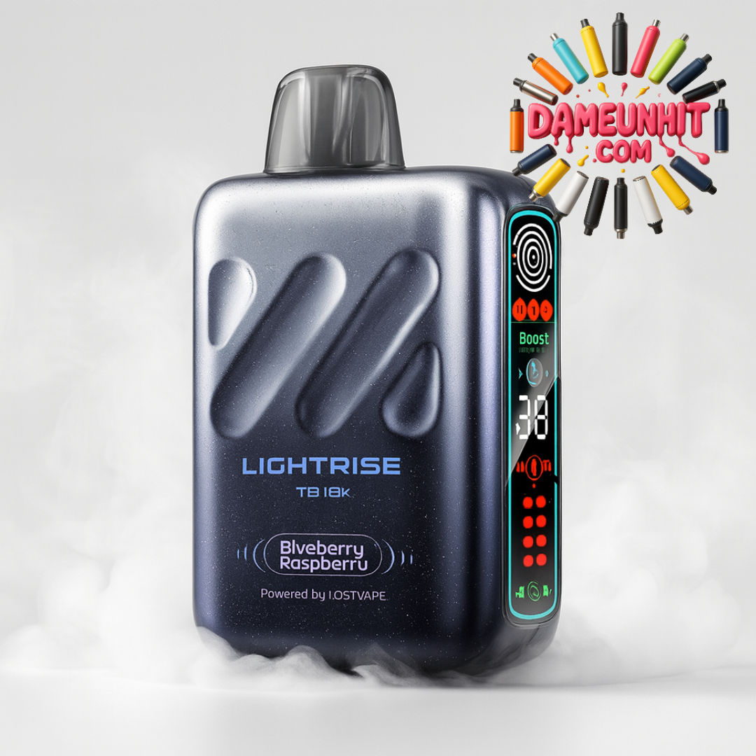Lightrise