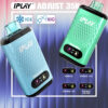 iPlay Adjust