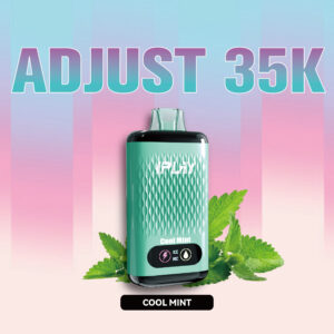 iPlay Adjust