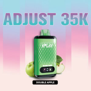iPlay Adjust