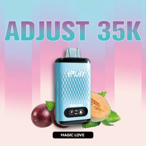 iPlay Adjust
