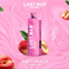 Lost Bar MO9000