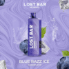 Lost Bar MO9000