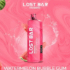 Lost Bar MO9000