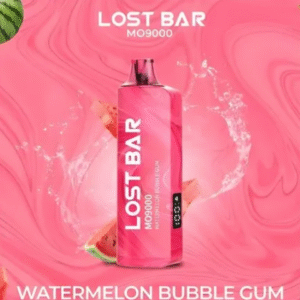 Lost Bar MO9000