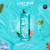 Lost Bar MO9000