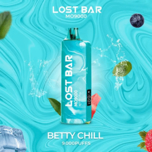 Lost Bar MO9000