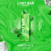Lost Bar MO9000