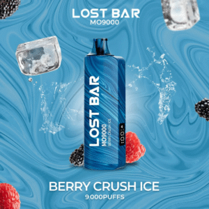 Lost Bar MO9000