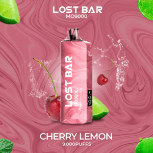 Lost Bar MO9000