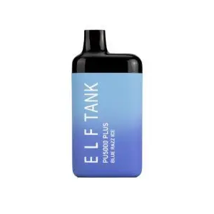 Elf Bar Tank