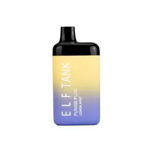 Elf Bar Tank