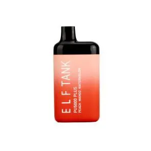 Elf Bar Tank