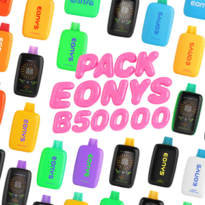 PACK EONYS B50000