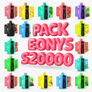 PACK EONYS S20000