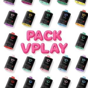 PACK 25 VPLAY