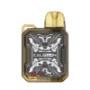 Caliburn Bar