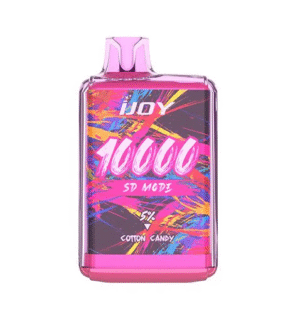 IJOY BAR SD 10000