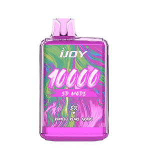 IJOY BAR SD 10000