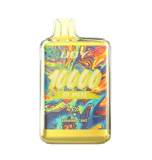 IJOY BAR SD 10000