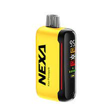 Nexa 20k