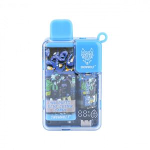 Snowwolf EA9000