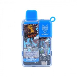 Snowwolf EA9000