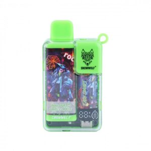 Snowwolf EA9000