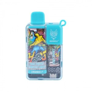 Snowwolf EA9000